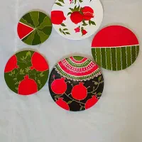 انواع تابلو جاودان و ست یلدا