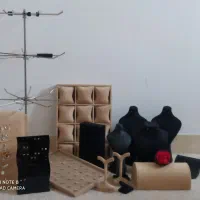 استند و مانکن بدلیجات