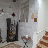 ۱۲۵ مترزیربنا درشهرک پردیس