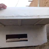 بار بنده مسقف|قطعات یدکی و لوازم جانبی|گل تپه, |دیوار