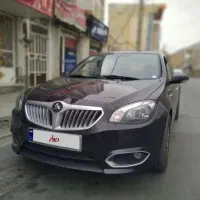 برلیانس h320/ اقساطی