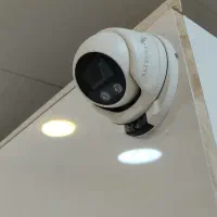 دوربین و دزدگیر