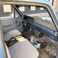 مزدا ۱۶۰۰|خودرو سواری و وانت|اصفهان, برازنده|دیوار