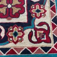 فرش پرشین مشهد ،محصولی از موکت نگین مشهد