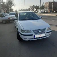 سمند lx