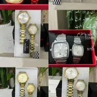 ساعت مچی ست اقتصادی|ساعت|بندر ماهشهر, |دیوار