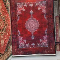 لیدی لاکی|فرش|مشهد, سراب|دیوار