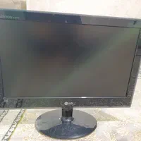 مانیتور ال جی 14 اینچ