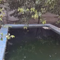 خونه‌‌‌‌ویلایی‌‌۴۰۰متری‌‌‌،ابرجس|فروش خانه و ویلا|قم, سعادتی|دیوار