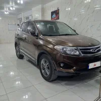 تیگو۵لاکچری اسپرت مدل۹۵
