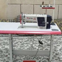 چرخ خیاطی رویانگ مدل RY۱۰۵