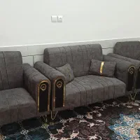 مبلمان راحتی