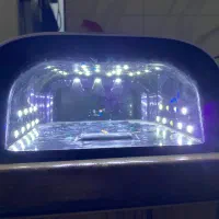 وسایل کاشت ناخن|آرایشگاه و سالن‌های زیبایی|الوند, |دیوار