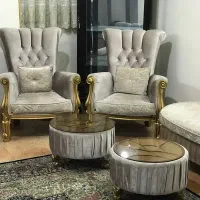 فروش وسایل منزل|مبلمان خانگی و میز عسلی|یزد, |دیوار