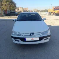 پژو پارس xu7p