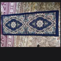 کناره فرش شاه نشین ۲تکه|فرش|نجفآباد, یزدانشهر|دیوار