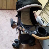 کالسکه بچه|کالسکه و لوازم جانبی|مشهد, فدک|دیوار