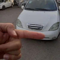 تیبا ۲مدل۴۰۰کم کار|خودرو سواری و وانت|نیشابور, مازول|دیوار