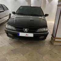 پژوپارس موتور زانتیا