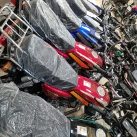 احسان ۱۵۰ ترمز دیسکی abs