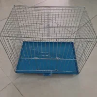 قفس بازاری