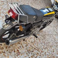 موتور احسان ۱۵۰|موتورسیکلت|برازجان, |دیوار