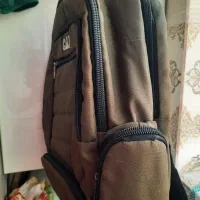 کیف مورسه و کوله پشتی