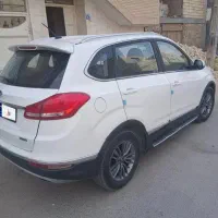 تیگو 5تمام فولFl، مدل 98درحد|خودرو سواری و وانت|اصفهان, شیخ اشراق|دیوار