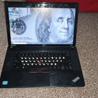 لپتاب لنوو مدل E530|رایانه همراه|تهران, مینابی|دیوار