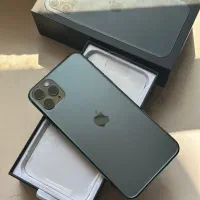 ایفون ۱۱ پرومکس zaa 512 تمیز
