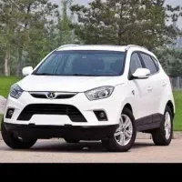 جک S5 خشک خشک  اخر1401