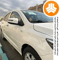 شاهین اتومات پلاس موتور TU5*صفر*نمایندگی سایپانظری|خودرو سواری و وانت|تهران, طرشت|دیوار