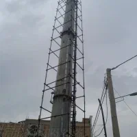 داربست فلزی|خدمات پیشه و مهارت|دزفول, |دیوار