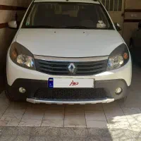 ساندرو استپ‌وی اتومات بیرنگ و کم‌کار ، مدل۹۸