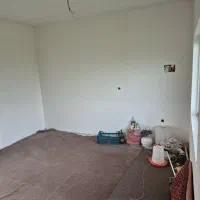 زمین باغی واسکس چسبیده به بافت بابنای ساخت|فروش زمین و ملک کلنگی|قائم‌شهر, |دیوار