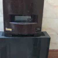 دو عداد بخاری
