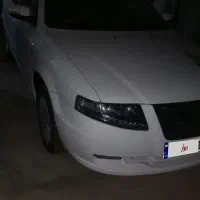 سمند سورن پلاس، مدل ۱۴۰۴
