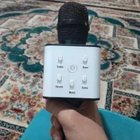 میکروفون  سالم|صوتی و تصویری|خان ببین, |دیوار