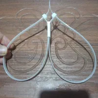 دستبند یکبار مصرف پلیسی|کوهنوردی و کمپینگ|تهران, فلسطین (میدان انقلاب)|دیوار