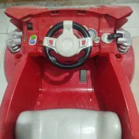 ماشین شارژی|اسباببازی بچه|گرگان, |دیوار