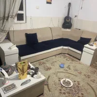مبل ال ۸ نفره