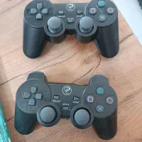 دسته بازی سونی ۲