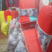 لحاف تشک بالش و الیافت|رختخواب، بالش، پتو|رشت, حمیدیان|دیوار