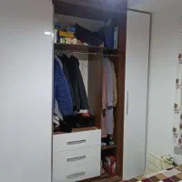 کمد دیواری|جاکفشی، کمد، دراور|گرگان, |دیوار