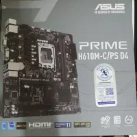 باندل قطعات کامپیوتر زیر قیمت بازار 12100f|قطعات و لوازم جانبی رایانه|تهران, شهید رجایی|دیوار