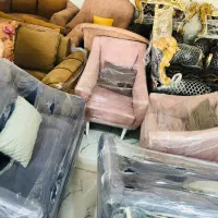 بار جدید مبل استوک رسید|مبلمان خانگی و میز عسلی|ایذه, |دیوار