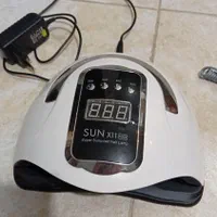 لوازم کاشت ناخن پودر و ژل|آرایشی، بهداشتی، درمانی|رشت, گلباغ نماز|دیوار