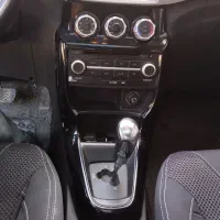 برلیانس اتوماتیک ۲۲۰ مشکی کم کار مدل آخر ۹۵|خودرو سواری و وانت|فردیس, فردیس|دیوار