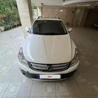 اچ سی کراس اتومات مدل 97|خودرو سواری و وانت|گنبد کاووس, |دیوار