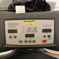 تردمیل امریکایی